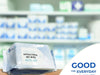 Bactericidal Wipes - 50 sheets -3