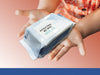 Bactericidal Wipes - 50 sheets -4