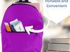 Bactericidal Wipes - 50 sheets -5