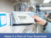Bactericidal Wipes - 50 sheets -7