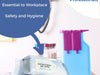 Bactericidal Wipes - 50 sheets -2