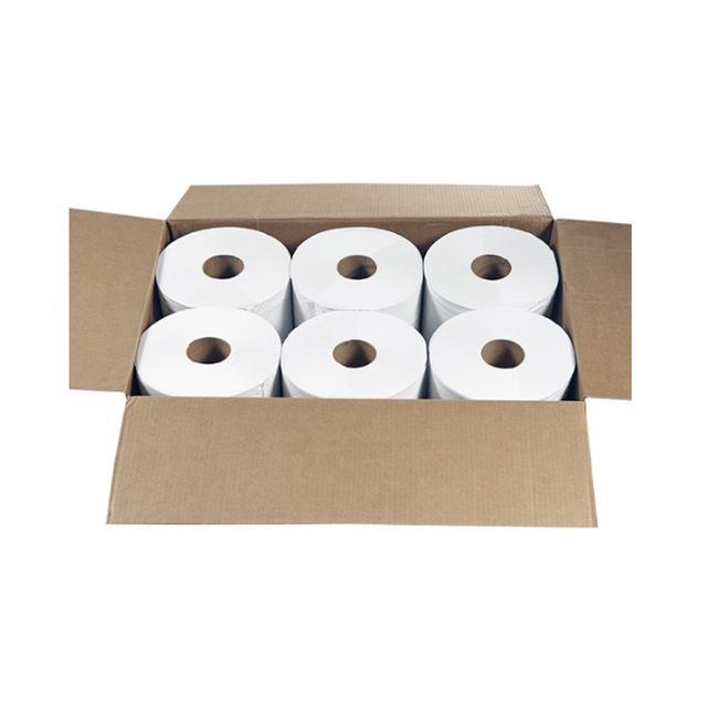 Zogics  Centerpull 2-Ply Paper Towels -3