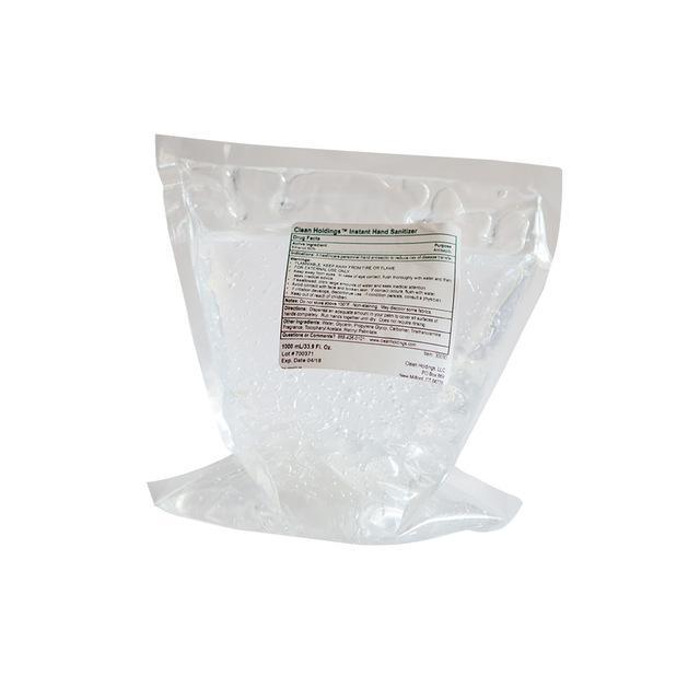 Zogics Instant Hand Sanitizer Hydrating Gel (2-Pack) -1