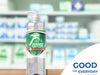 Hand Sanitizer - 1L (33.8 oz) -3