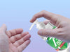 Hand Sanitizer - 1L (33.8 oz) -4