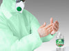 Hand Sanitizer - 1L (33.8 oz) -6