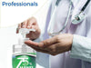 Hand Sanitizer - 1L (33.8 oz) -2