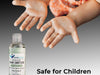 Hand Sanitizer - 100ml (3.38 oz) -2