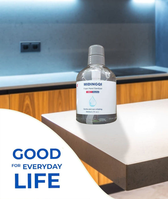 Anti-Bacterial Soap - 15 oz -3