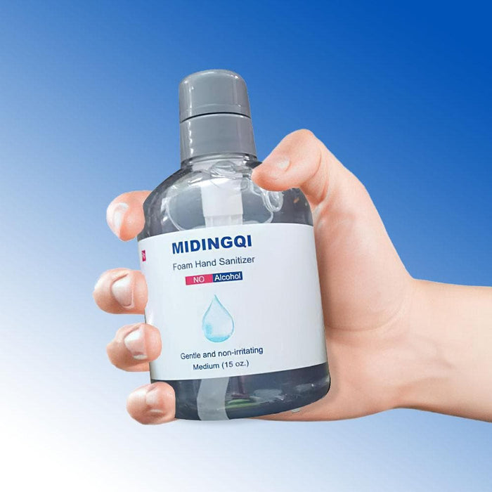 Anti-Bacterial Soap - 15 oz -5