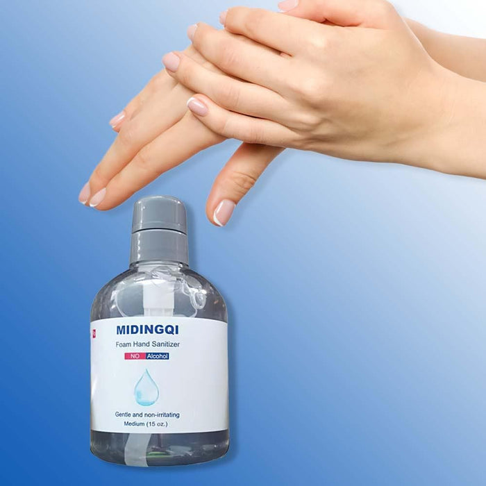 Anti-Bacterial Soap - 15 oz -6