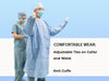 Disposable Surgical Gown, Level 4 -5