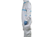 Disposable Protective Coverall -4