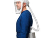 American PAPR - FELIX200 PAPR Unit Face Protection American PAPR 