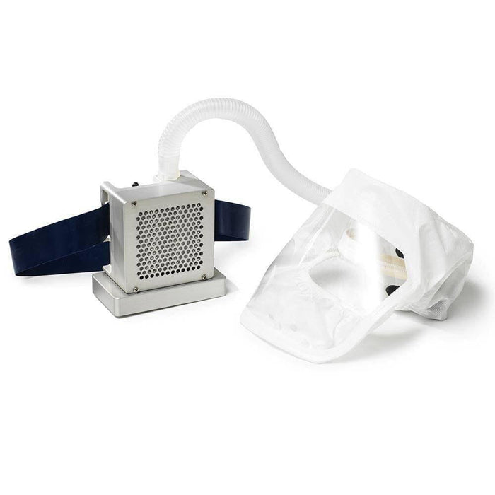 American PAPR - FELIX200 PAPR Unit Face Protection American PAPR 