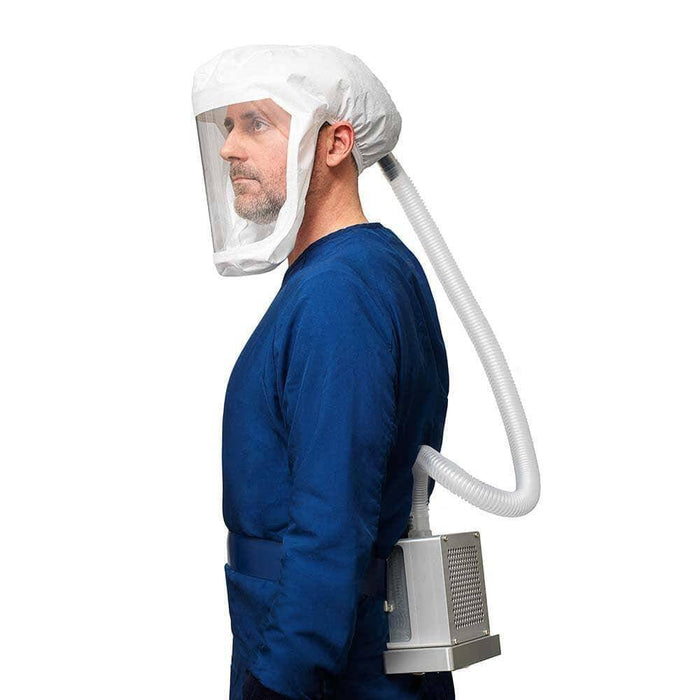 American PAPR - FELIX200 PAPR Unit Face Protection American PAPR 