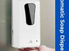 Automatic Dispenser - Wall Mount (DS-1) -3