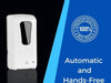 Automatic Dispenser - Wall Mount (DS-1) -4
