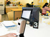Automatic Dispenser - Desktop (DS-2) -6