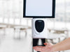 Automatic Dispenser - Free Standing (DS-3) -2