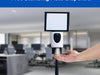 Automatic Dispenser - Free Standing (DS-3) -3