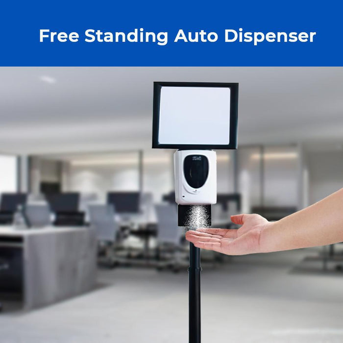Automatic Dispenser - Free Standing (DS-3) -3