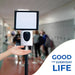 Automatic Dispenser - Free Standing (DS-3) -4