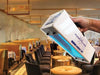 GermAwayUV Premier 35 Watt Handheld UVC Surface Sterilizer - medical grade portable uv sanitizer