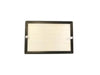 HEPA UV Filter - for Wall Mountable UVC Air Purifier -1