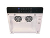 Wall Mountable UVC Air Purifier and HEPA Filter - GermAway UV -8
