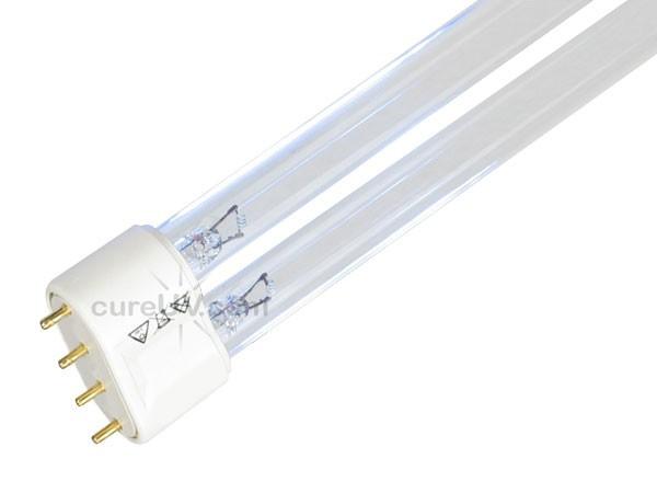 TUV PL-L 36W/4P Compatible UV-C Light Bulb for Germicidal Air/Water Treatment