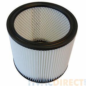 HEPA Replacement Cartridge, 14" Easy Twist Air Filter Amaircare 