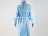 Disposable Isolation Gown, Level 3 -2