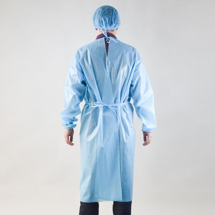 Disposable Isolation Gown, Level 3 -2