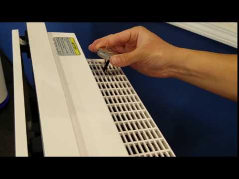 How to Place Diffuser on the Air Purifier