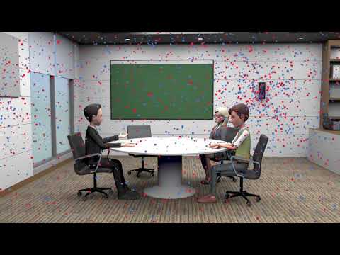 Needlepoint Bipolar Ions Explained