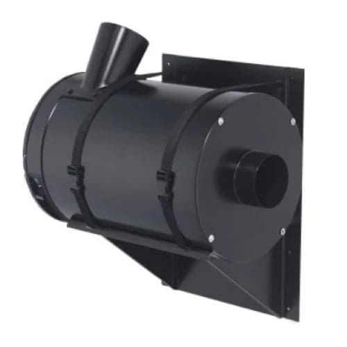 AirPura F600W - side mount