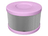 HEPA Snap On - Pink Air Filter Amaircare 