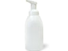 Zogics Foam Hand Sanitizer Dispenser, Table Top Pump -2