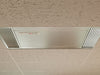 Bluezone - Ceiling Mount Kit: Designed to fit in standard 2' x 4' ceiling tile systems to destroys up to 99.9995% of airborne infectious aerosols 