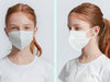 KN95 Mask for Kids - Box of 20 (FM-1S) VizoCare 