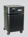 The Bedroom Machine™ addresses the complete spectrum of air cleaning, removing sub-micron particles, noxious gases and chemicals