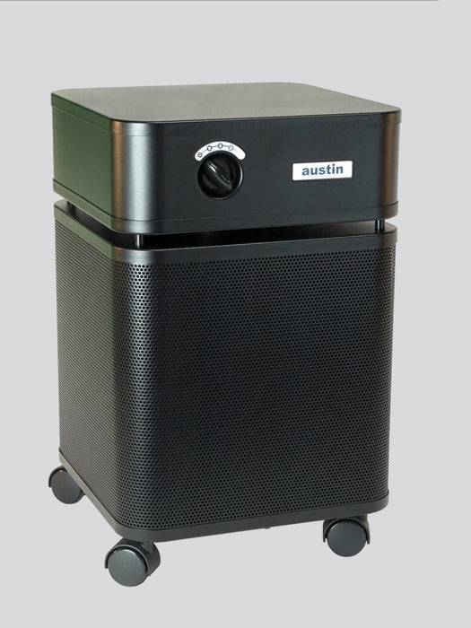 Austin HealthMate Plus Air Purifier Made in the USA, these air purifiers are constructed with sturdy, long-lasting components that boost efficiency and energy savings