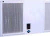 Lakeair LAFC dual blower electrostatic air purifier / smoke eater 