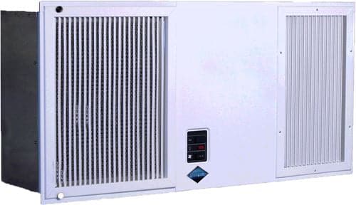 Lakeair LAFC dual blower electrostatic air purifier / smoke eater 