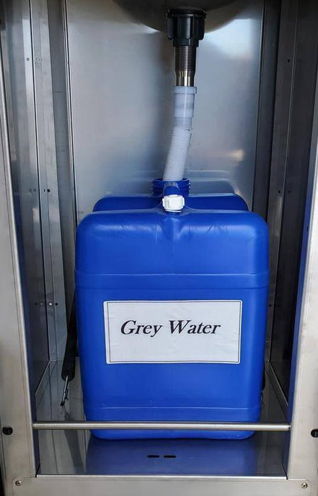 SaniQuest GF250 Sanitation System -2