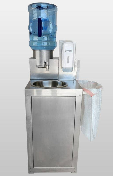 SaniQuest GF250 Sanitation System -3