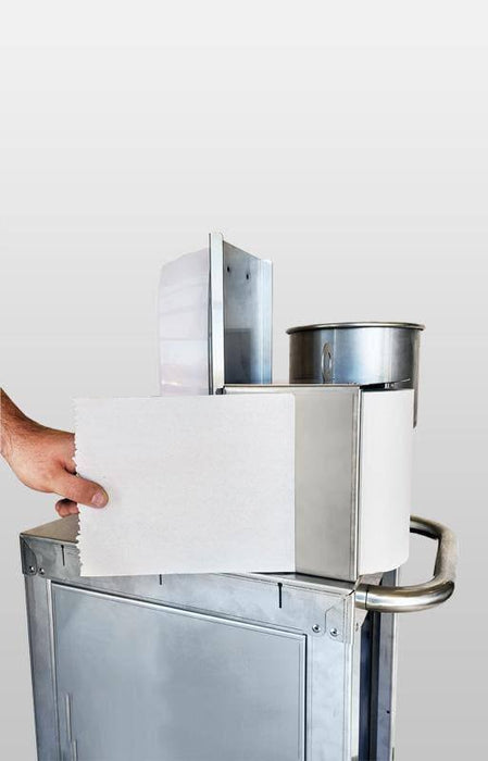 SaniQuest GF250 Sanitation System -4