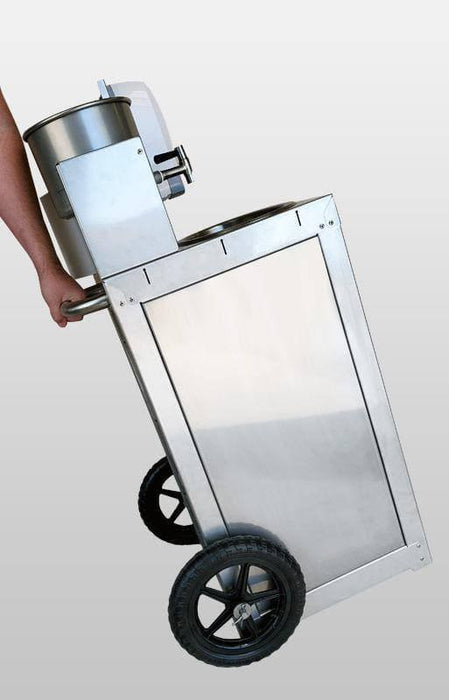 SaniQuest GF250 Sanitation System -5