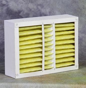 Media Air Filter LAFC Media Filters LakeAir 